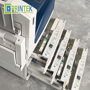 Nhà Máy Bán Buôn A4 Kích Thước Đầy Màu Sắc Máy Photocopy Máy Photocopy Máy Sử Dụng Trực Tiếp Hình Ảnh Di Máy In Cho <span class=keywords><strong>Xerox</strong></span> 5575 3375 - Product Image 6