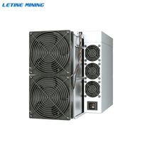 Bitmain Antminer S21 Pro 220T 234T 245T SHA-256 Bitcoin Asic Miner S21 Pro Btc Mining Server BTC Crypto Miner Sealminer