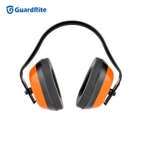 Protection auditive industrielle en mousse anti-bruit certifiée CE pour environnement de travail à forte intensité sonore - Product Image 5