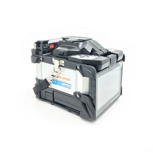 เครื่องเชื่อมใยแก้วนำแสง ST3100E บริการจากโรงงาน ใช้งานอัจฉริยะ - Product Image 5