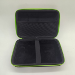 Organisateur d'outils de voyage et de camping, modèle EVA brillant, personnalisable en couleur et en taille, imperméable, antichoc, anti-poussière, respectueux de l'environnement - Product Image 4