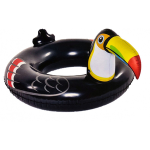 Bouée <span class=keywords><strong>gonflable</strong></span> Toucan pour la natation, pour adultes - Product Image 3