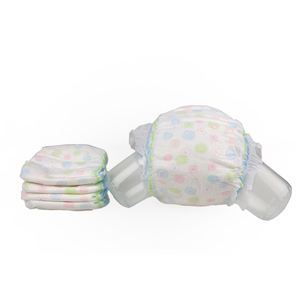 Campione gratuito Hotsale pannolini usa e getta pannolini pannolini per bambini di grado A in cina panal de bebe - Product Image 2