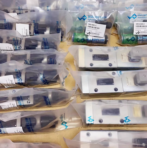 Nuevo Solenoide WANDFLUH AExd22061a-G24/L 15 - Product Image 4