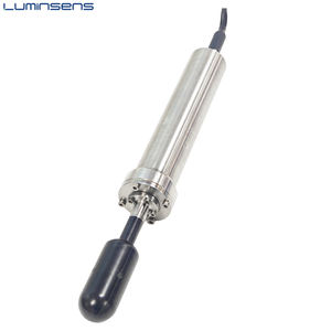 Universele Waterstroommeter Fl03/Usgs Huidige Rs485 Huidige Meter Voor Rivierstroom Of Zeestroom Zeewatersensor Analisys - Product Image 3