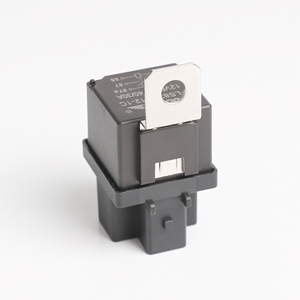 Реле автомобильного звукового сигнала 20А 30А 12В с диодом, новое состояние - Product Image 4