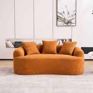 Sofá Cama Comprimido al Vacío para Sala de Estar, Muebles de Sofá Comprimido al Vacío, Juego de Sofás para Sala de Estar - Product Image 4