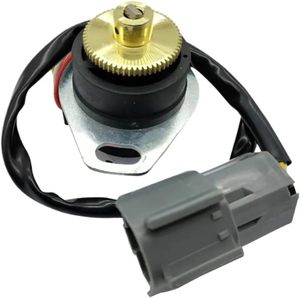 7861-92-4130 7861-92-4131 เซ็นเซอร์วัดมุมแบบโพเทนชิโอมิเตอร์สำหรับ Pc-7 Pc200-7 Pc300-7 - Product Image 1