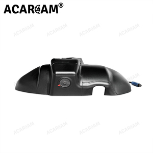 ACARCAM <span class=keywords><strong>Cámara</strong></span> Oculta DE LA Mejor Calidad Impermeable Dashcam Frontal 4K Back 1080p Plug and Play Car Black Box para Mercedes Benz <span class=keywords><strong>C200</strong></span> 260 - Product Image 4