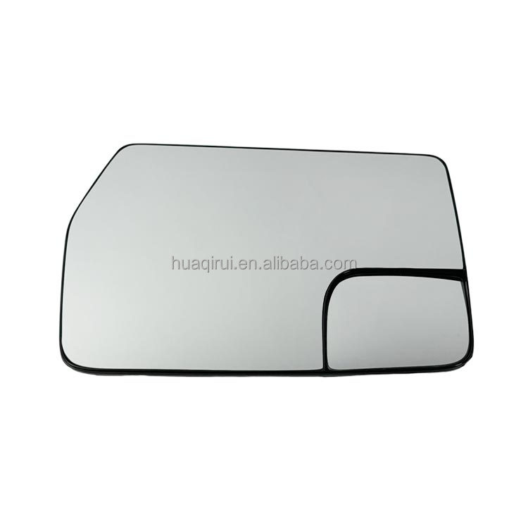 2× Wing Mirror For Ford F-150 15-20 Camera Memory Blind Spot Heated Power Chrome | UK