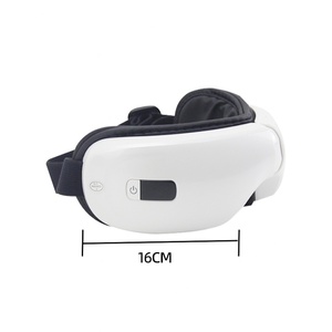 เครื่องนวดตาไฟฟ้าอัจฉริยะแบบใหม่ พร้อมระบบความร้อนและแรงดันอากาศ - Product Image 4