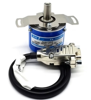 Encodeur de machine de traction d'ascenseur TS5215N563 OIH48-3600C/T-L3-5V AAA633AG2, encodeur rotatif pour pièces de rechange d'ascenseur GEN2