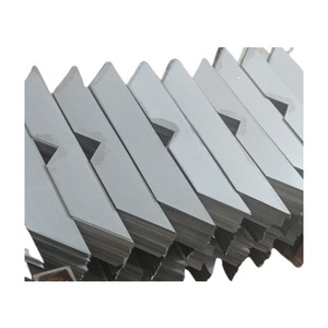 Il nucleo di ferro laminato con struttura stabile da una fabbrica cinese ha una buona permeabilità magnetica - Product Image 3