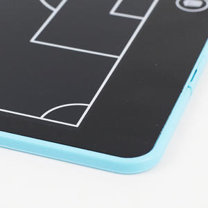 Planche d'entraîneur LCD BASKETBALL Soccer avec stylet Planches d'entraînement tactiques électroniques - Product Image 5