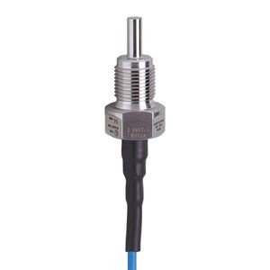 Sensor de flujo IFM SP321A para conexión a una unidad de evaluación Interruptores de flujo térmico de montaje remoto y modular - Product Image 1
