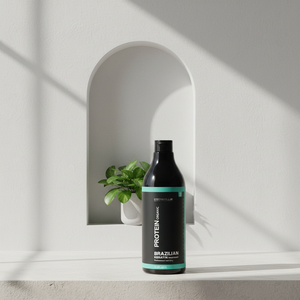 Meilleur traitement capillaire professionnel brésilien à la kératine 6% - Crème de traitement à la kératine nano - Réparation hydratante et lissante - Product Image 2