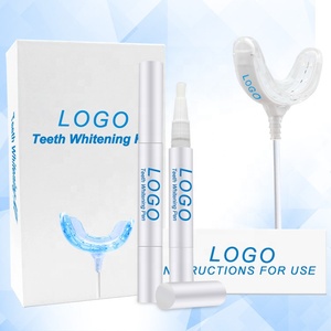 <span class=keywords><strong>Kit</strong></span> profesional de bolígrafo de Gel para <span class=keywords><strong>blanqueamiento</strong></span> dental, 35, 16% CP, luz Led, <span class=keywords><strong>Zoom</strong></span> - Product Image 1