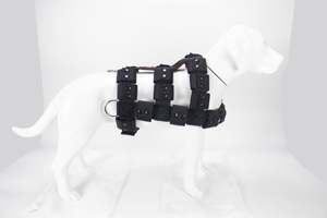 New Arrivals Customized <strong>Weighted</strong> <strong>Dog</strong> <strong>Vest</strong> for Power Training - Product Image 3