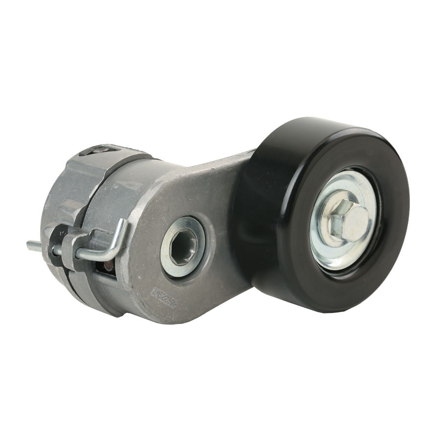 Factory Produce Belt Tensioner 24522391 for SGMW BAOJUN Engine Belt Tensioner Accessory Tensioner Pulley Belt Parts Image 1