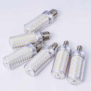 <span class=keywords><strong>Ampoule</strong></span> LED Corn E27 E26 E14 E12 B22 Haute Luminosité LED Trois CCT Sans Scintillement Lumière Corn 1000 Lumens 85-265V Lampe Corn <span class=keywords><strong>Ampoule</strong></span> SMD - Product Image 6