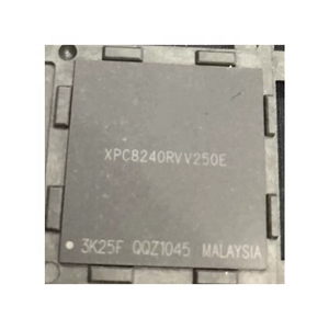 Microcontrolador XPC8240RVV250E, Circuito Integrado (CI) - Product Image 1