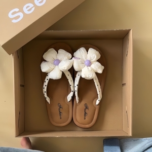 <span class=keywords><strong>Infradito</strong></span> da donna estive nuove, antiscivolo, con cuore, suola morbida, <span class=keywords><strong>sandali</strong></span> da ragazza - Product Image 3