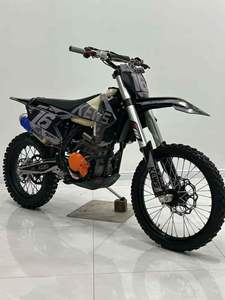 Motocross Dirt Bike Durable KEWSs K16 250cc, Moto d'<span class=keywords><strong>Enduro</strong></span> Tout-Terrain d'<span class=keywords><strong>Occasion</strong></span> à Vendre - Product Image 6