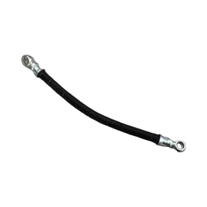 <b>Hose</b>, <b>Vacuum</b> Pump Oil Inlet for Toyota Hilux LN85 1988-2004 OE 90923-02077 9092302077 - Product Image 1