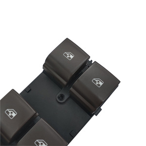 Interruptor de ventana Oliver para Buick Regal 09-15, pieza eléctrica número Jh B1 04 OE 13305373 - Product Image 3