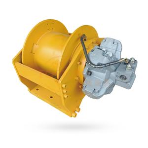 Treuil hydraulique de traction Tosion en gros, personnalisé GDW60, <span class=keywords><strong>5</strong></span> <span class=keywords><strong>tonnes</strong></span>, 6 <span class=keywords><strong>tonnes</strong></span>, 7 <span class=keywords><strong>tonnes</strong></span>, 9000 lbs, 10800 lbs, 12600 lbs pour mini-chargeuse compacte - Product Image 1