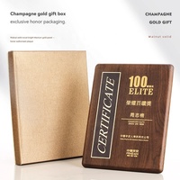 Trophée en métal de prix de plaque en bois personnalisé en gros disponible pour les commandes en gros récompenses avec plaque de tendance de danse