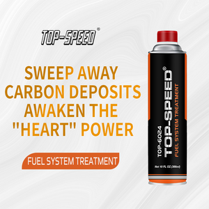 ODM/OEM Kraftstoffsystem-Schutzmittel - Reinigung und Schmierung von Kraftstoffeinspritzdüsen - Kraftstoffsystem-Behandlungsmittel - Product Image 2