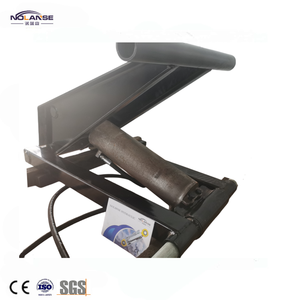 Kit de levage hydraulique à ciseaux pour remorque <span class=keywords><strong>benne</strong></span> de 16 000 lb avec composants d'engrenage, conçu sur mesure pour camions - Product Image 6