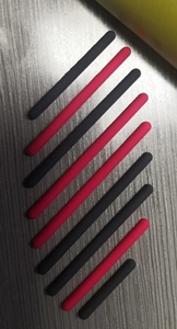 Tùy chỉnh dày ODM 3D <span class=keywords><strong>PU</strong></span> Silicone bọt hiệu ứng T-Shirt truyền nhiệt in ấn logo có thể giặt nhãn dán vật liệu vật nuôi - Product Image 4