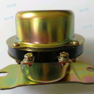 Interruptor Solenoide Lyh Dk238 24V 138 12V para Automóvil, Camión, Vehículo Agrícola, Grupo Electrógeno - Product Image 1