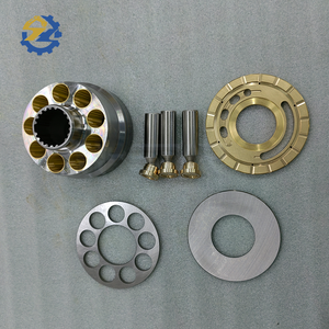 H-STAR ปั๊มลูกสูบไฮดรอลิก/ชิ้นส่วนซ่อมสำหรับแมว12กรัม120กรัม140กรัม160กรัมบล็อกสูบ8J-6855 9T-7774 - Product Image 6