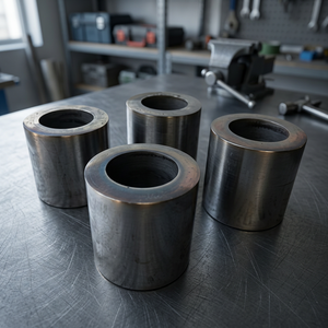 Creusets en graphite de forme irrégulière 195C(Vll) Outils de fabrication de bijoux SUNTOOLS/STIPL - Product Image 5