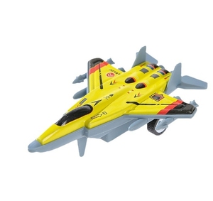 Avión de Hierro Pequeño Return Fighter - Product Image 4
