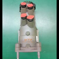 EBS K103367K50 Valve de commande de frein à pied de remplacement pour capteurs Renault 7421327357 et 7422085773