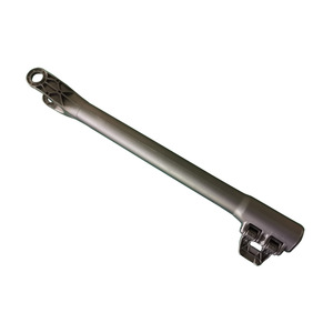 เสาพลาสติกแบบ Y สำหรับเครื่องตรวจจับโลหะใต้ดินระดับมืออาชีพ - Product Image 1