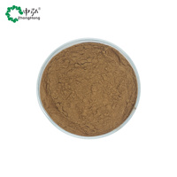 Plantaardig extract kruidensupplementen Magnolia Officinalis schors extract poeder voedingskwaliteit oplosmiddelextractie