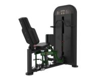 Máquina de remo vertical comercial para ejercicios de espalda, con asiento, de acero de seguridad, para remo y tracción vertical