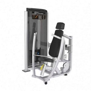 Banco de Ejercicios para Espalda y Brazos, Super Stretch Power Bench, para Uso Comercial en Gimnasios - Product Image 1