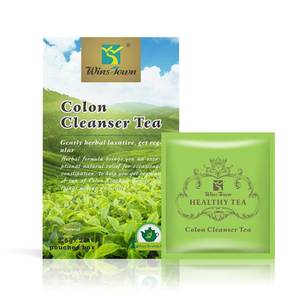 Thé Nettoyant pour le Côlon à Prix de Gros, 2,5g*20 Sachets, Sachets de Thé Laxatif Naturel à Base de Plantes pour le Soulagement de la Constipation et la Santé <span class=keywords><strong>Intestinale</strong></span> - Product Image 5