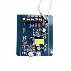 Carte de contrôle PCBA pour éclairage d'urgence - Product Image 4