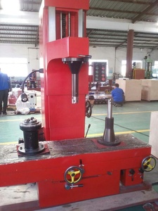 <span class=keywords><strong>M</strong></span>áquina de Cilindrado y Mandrinado de Alta Calidad T8018C - Product Image 2