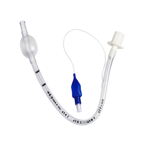 Tubo de Intubación Endotraqueal Oral/Nasal <span class=keywords><strong>ETT</strong></span> - Product Image 3