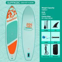 US livraison gratuite livraison directe en gros Stand up Paddle Board planche de surf Paddleboard supboard Paddle Board gonflable