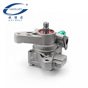 Phụ Tùng Ô Tô Bơm Trợ Lực Thủy Lực Cho Honda Accord CG5 <span class=keywords><strong>CF9</strong></span> 2.3L 1998-2002 Model 56110-PAA-A01 56110-PDA-E03 - Product Image 2