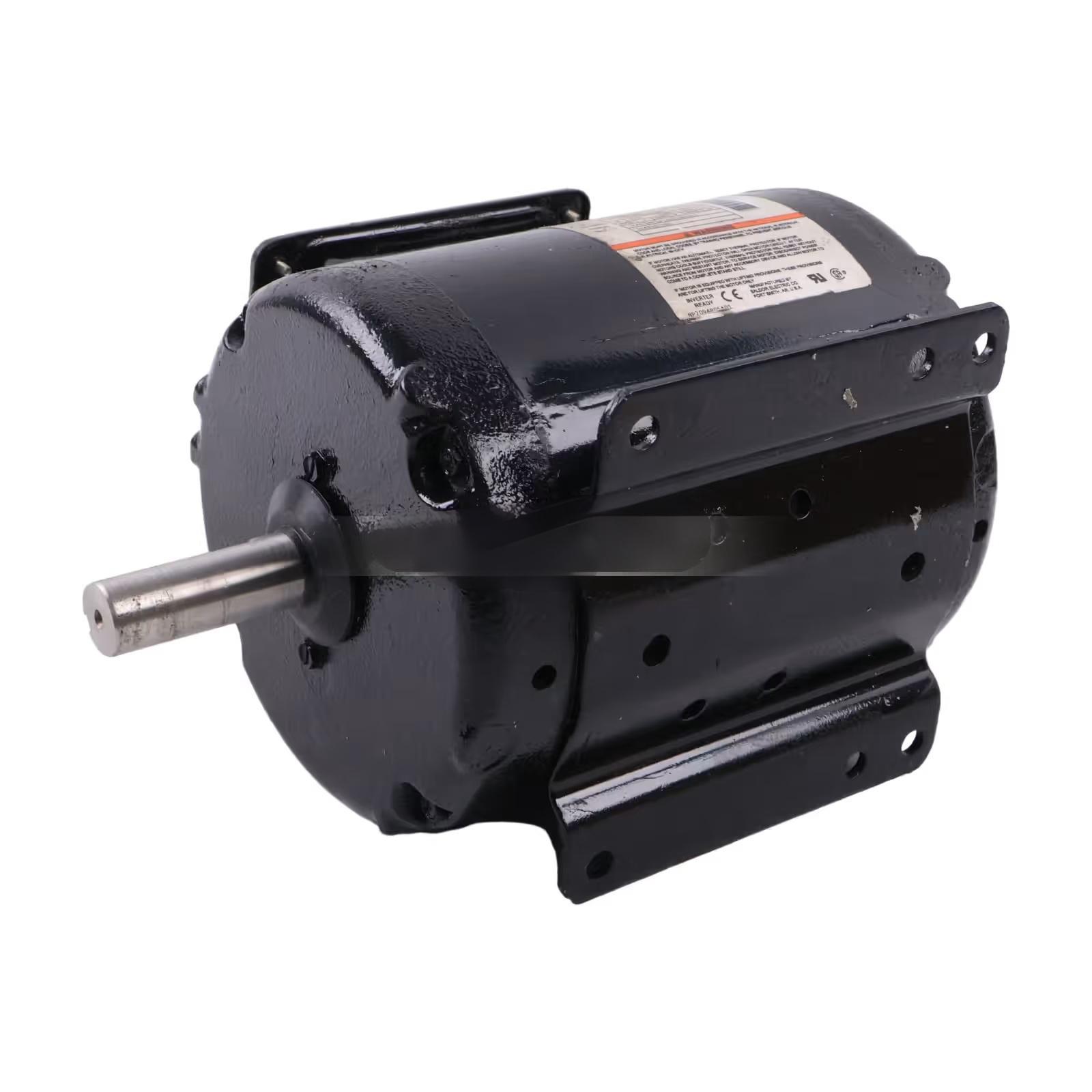 Thermo King Condenser Fan - 24V Axial Cooling Solution